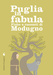 E-book, Fiabe e racconti di Modugno, Edizioni di Pagina