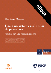 E-book, Hacia un sistema multipilar de pensiones : Apuntes para una necesaria reforma, Palestra Editores