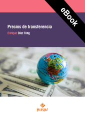 E-book, Precios de transferencia, Palestra Editores