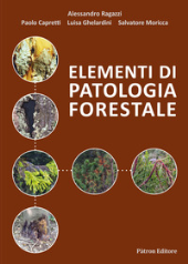 E-book, Elementi di patologia forestale, Pàtron