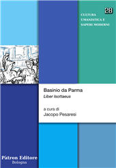 eBook, Liber Isottaeus, Basinio, da Parma, 1425-1457, author, Pàtron