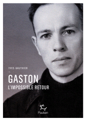 E-book, Gaston : L'impossible retour, Paulsen