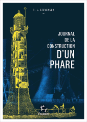 E-book, Journal de la construction d'un phare, Paulsen