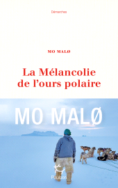 E-book, La Mélancolie de l'ours polaire, Paulsen