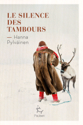 E-book, Le Silence des tambours, Paulsen