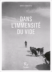 E-book, Dans l'immensité du vide, Paulsen