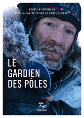 E-book, Børge Ousland : Le gardien des pôles, Paulsen