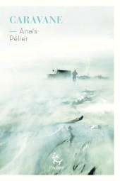 E-book, Caravane, Paulsen