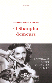 E-book, Et Shangai demeure, Paulsen
