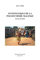 eBook, Systematique de la polyrythmie malinke : Mali-Guinee, Andre, J., Peeters Publishers