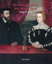 E-book, De horlogemakers van Keizer Karel, Peeters Publishers