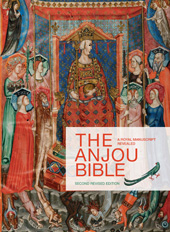 eBook, The Anjou Bible : A Royal Manuscript Revealed, Peeters Publishers