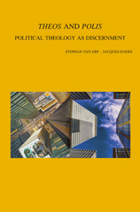 E-book, Theos and Polis : Political Theology as Discernment, Peeters Publishers