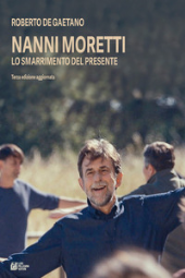 E-book, Nanni Moretti : lo smarrimento del presente, Pellegrini