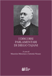 E-book, I discorsi parlamentari di Diego Tajani, Pellegrini