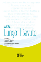 E-book, Lungo il Savuto, Pellegrini