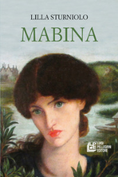 E-book, Mabina, Luigi Pellegrini editore