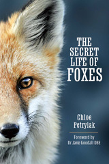 eBook, The Secret Life of Foxes, Petrylak, Chloe, Pen and Sword