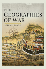 E-book, The Geographies of War., Black, Jeremy, Pen and Sword