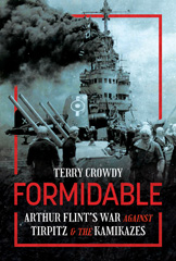 eBook, Formidable, Crowdy, Terry, Pen and Sword