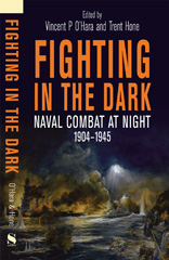 E-book, Fighting in the Dark, Pen and Sword