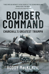 eBook, Bomber Command, Pen and Sword