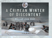 eBook, A Crimean Winter of Discontent, Pen and Sword