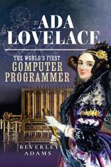 E-book, Ada Lovelace, Pen and Sword