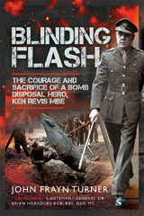 E-book, Blinding Flash, Turner, John Frayn, Pen and Sword