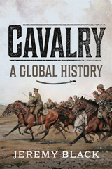 E-book, Cavalry, Black, Jeremy, Pen and Sword