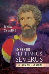 E-book, Emperor Septimius Severus, Syvänne, Ilkka, Pen and Sword