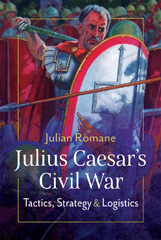 E-book, Julius Caesar's Civil War, Pen and Sword