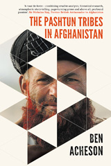 E-book, The Pashtun Tribes in Afghanistan, Pen and Sword