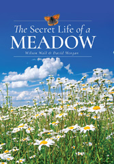 eBook, The Secret Life of a Meadow, Wall, Wilson, Pen and Sword
