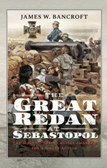 E-book, The Great Redan at Sebastopol, Bancroft, James W., Pen and Sword