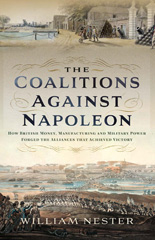 E-book, The Coalitions Against Napoleon, Nester, William, Pen and Sword