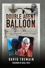 eBook, Double Agent Balloon, Pen and Sword