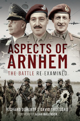 E-book, Aspects of Arnhem : The Battle Re-examined, Pen and Sword