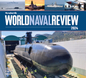 E-book, Seaforth World Naval Review : 2024, Pen and Sword