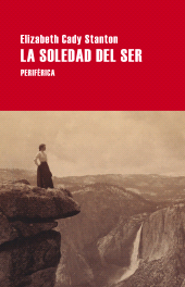 E-book, La soledad del ser, Editorial Periférica