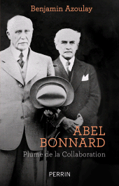 E-book, Abel Bonnard, Éditions Perrin