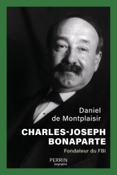 E-book, Charles-Joseph, Éditions Perrin