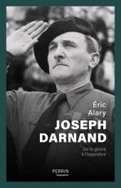 E-book, Joseph Darnand, Éditions Perrin