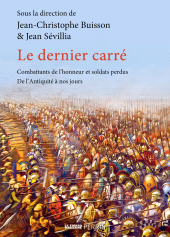 E-book, Le dernier carré, Éditions Perrin