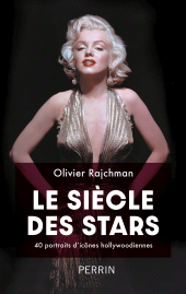 E-book, Le siècle des stars, Éditions Perrin