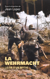 E-book, La Wehrmacht, Éditions Perrin