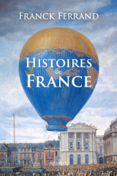 eBook, Histoires de France, Éditions Perrin