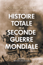 eBook, Histoire totale de la Seconde Guerre mondiale, Éditions Perrin