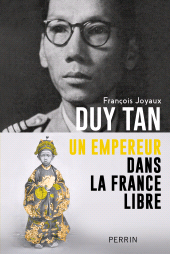 E-book, Duy Tân : Un empereur dans la France libre, Éditions Perrin