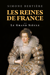 m, Les reines de France, Éditions Perrin